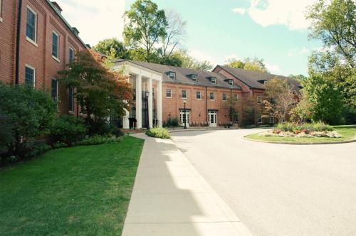 Accommodation in Spencer