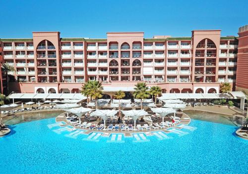 Savoy Le Grand Hotel