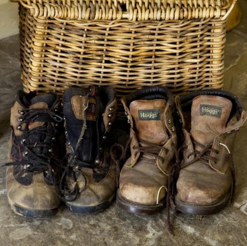 Worsley Arms Hotel - image 13
