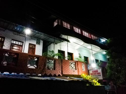 Kunam Beach Rest Inn in Batticaloa
