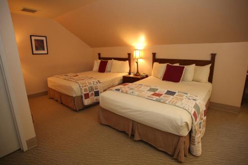 Canyon Inn