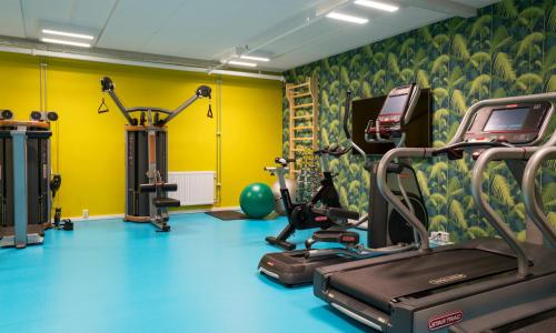 Thon Hotel Gardermoen - image 14