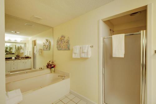 Tides at Topsl by Panhandle Getaways - main image