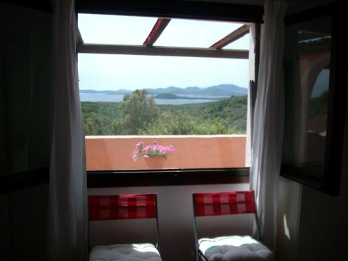 razgled, Bilocale Ginestre - Costa Smeralda in Porto Cervo center