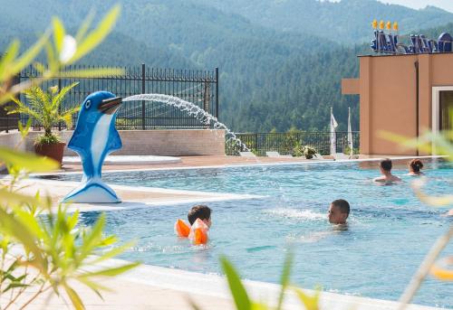 Park Hotel and SPA Vella Hills, 