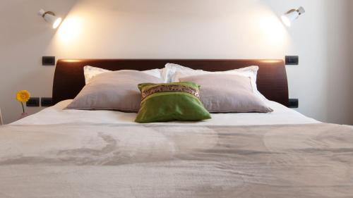 Al Nifontano B&B - Ideal for Family or Couples - 2 Rooms - Lakeview