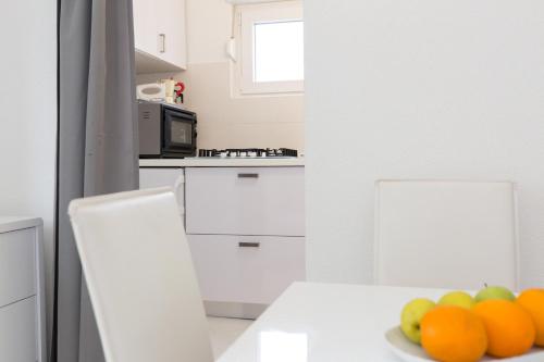 Apartments Bernarda
