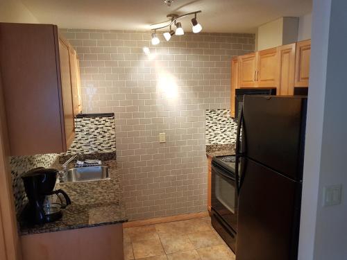 2 bedrooms, 3 beds