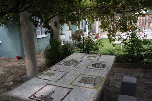 Anker Guesthouse