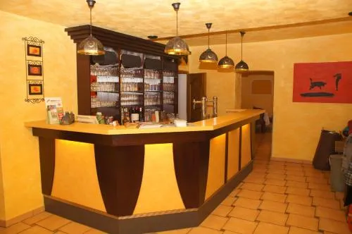 Hotel Paseo in Aachen, Deutschland