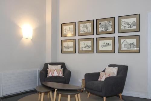 RVHotels Tuca - image 2