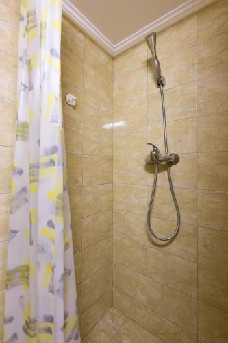 Apartments Bernarda