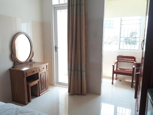 DUY HUY hotel & apartment