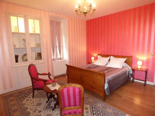 Chambre d'Hôtes Bastide du Cosset - main image