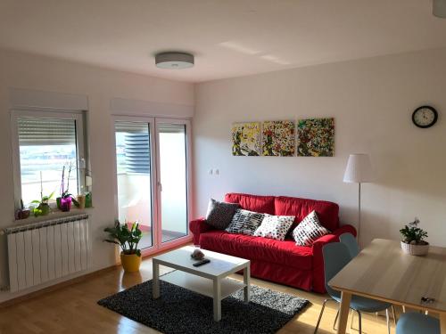  Apartment Vendi in Krapinske Toplice