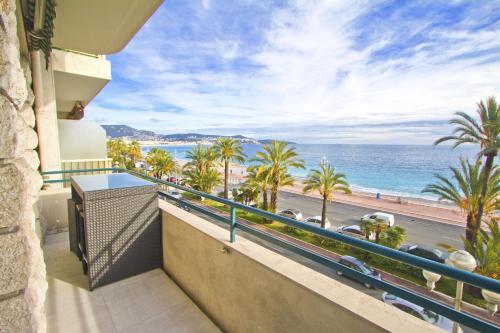 PROMENADE HOLIDAY - AZUR PROMENADE, Nice (fotografie 8)