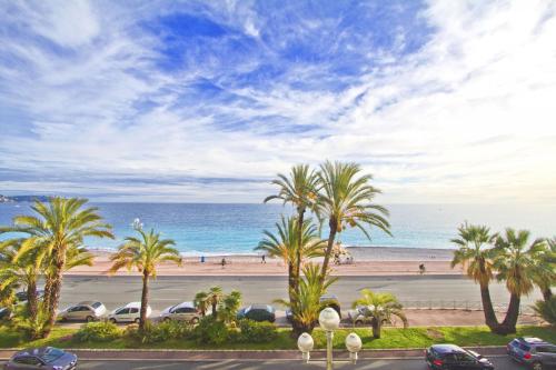 PROMENADE HOLIDAY - AZUR PROMENADE, Nice (fotografie 10)