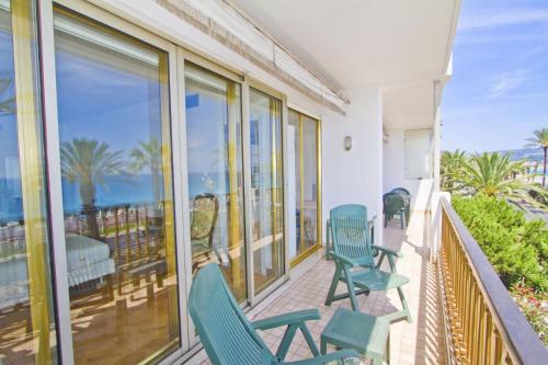 PROMENADE HOLIDAY - ORIENT & SEA, Nice (fotografie 10)