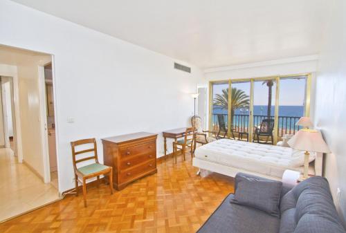 PROMENADE HOLIDAY - ORIENT & SEA, Nice (fotografie 7)