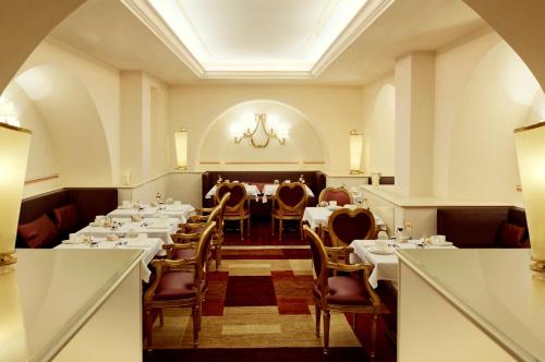 Hotel Villa Duse, Rzym (zdjęcie 8)