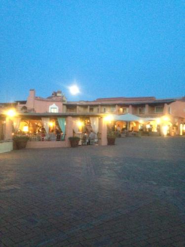 Bilocale Ginestre - Costa Smeralda in Porto Cervo center