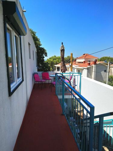  Apartments Lozina in Živogošće