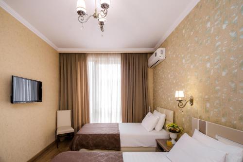 Dat Exx Apartments Dat Exx Apartments图片