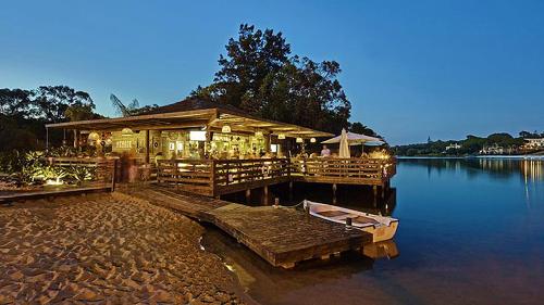 Attractions, THE LAKERS Boutique Apartment in Almancil