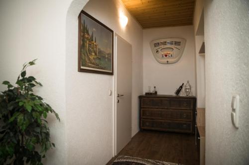 Kronlachner's Apartment in Wolfsegg am Hausruck