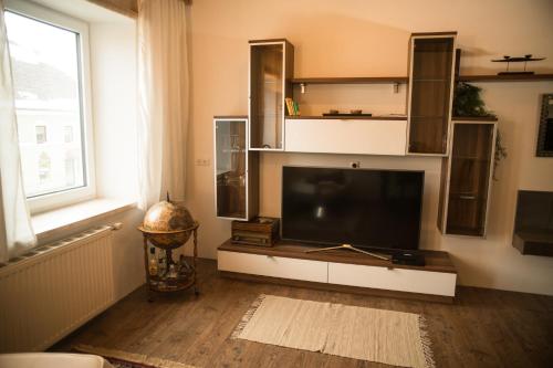 Létesítmények, Kronlachner's Apartment in Wolfsegg am Hausruck