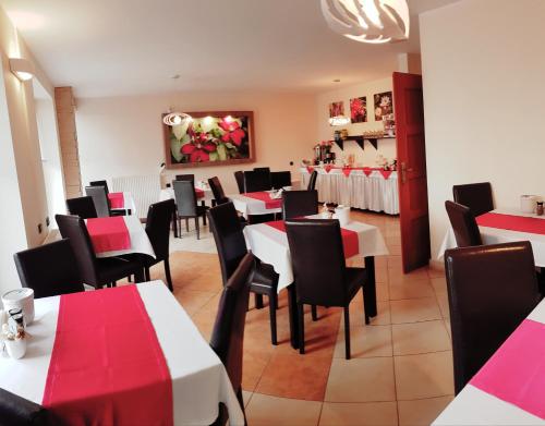 酒吧/高級酒吧, Willa Adonis in 斯威諾吉茨