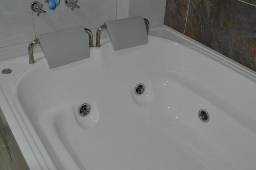 Hotel Zona Blanca