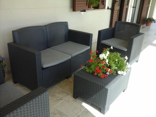 La Macchia Mediterranea BnB San Giovanni Suergiu