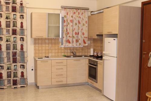 Cozy studio apartment in PIREUS