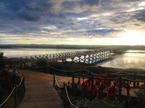 Exterior view, THE LAKERS Boutique Apartment in Almancil