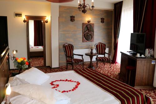Castel Transilvania