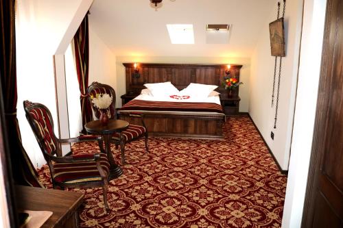 Castel Transilvania