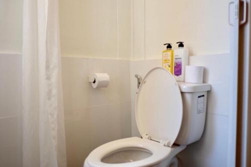 12/14霍姆一室公寓