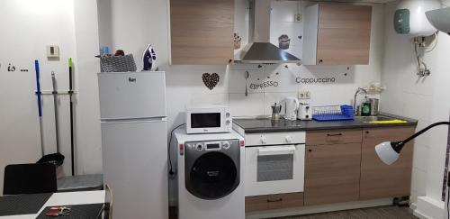 M&F Apartments Sol, Madrid