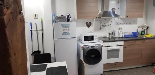 M&F Apartments Sol - image 9