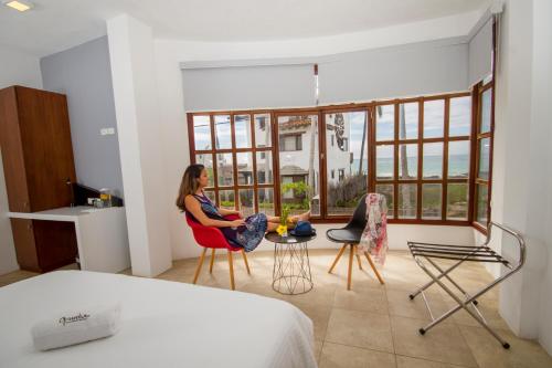 hotel photo