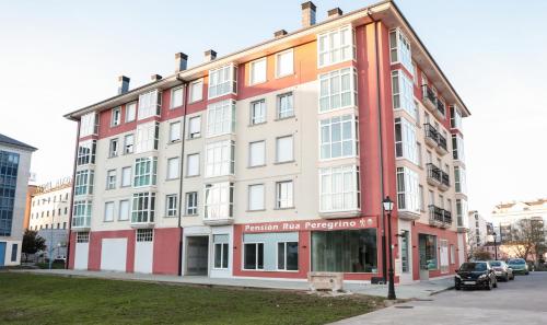 Pensión Rúa Peregrino - main image