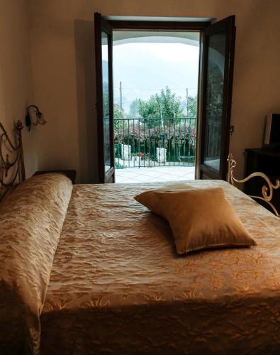 Il Vigneto - Accommodation - Tramonti