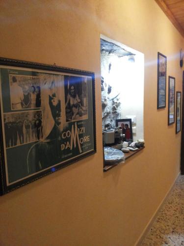 Casa Cinema Paradiso in 切法盧