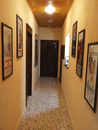 Casa Cinema Paradiso in 切法盧