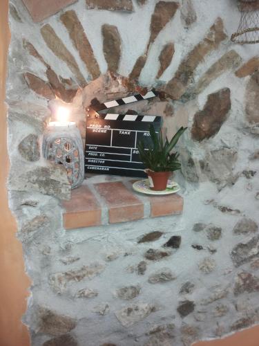 Casa Cinema Paradiso in Cefalú
