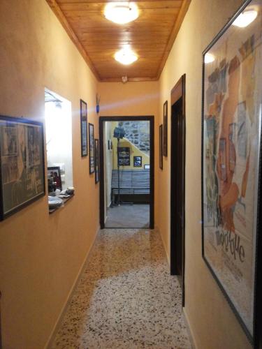 Casa Cinema Paradiso in 切法盧