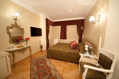 Turquhouse Hotel