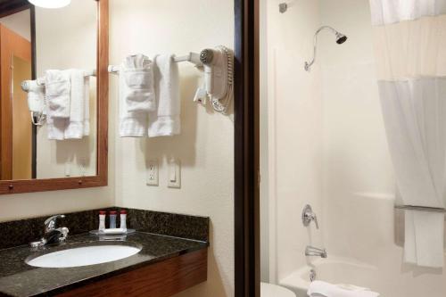 Ramada by Wyndham Wisconsin Dells - main image