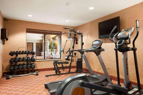 Ramada by Wyndham Wisconsin Dells I-90 in Wisconsin Dells, USA